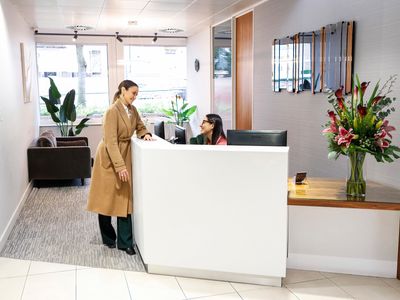 Property Image for Niddry Lodge, 51, Holland Street, London, W8 7JB