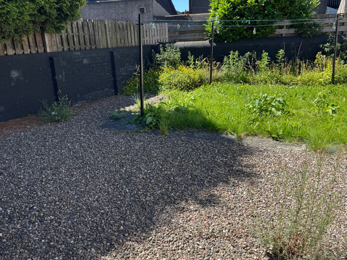 Gladstone Cottage, Station Road, Leven, Fife, KY8 4QU