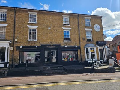 Property Image for 22 - 26 Union Street, Maidstone, Kent, ME14 1ED