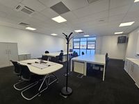 Property Image for Suite GF6 Maritime Place, Quayside, Chatham Maritime, Chatham, Kent, ME4 4QZ