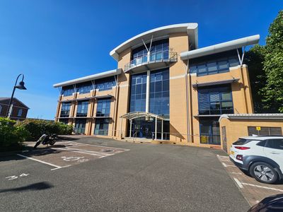 Property Image for Suite GF3 Maritime Place, Quayside, Chatham Maritime, Chatham, Kent, ME4 4QZ