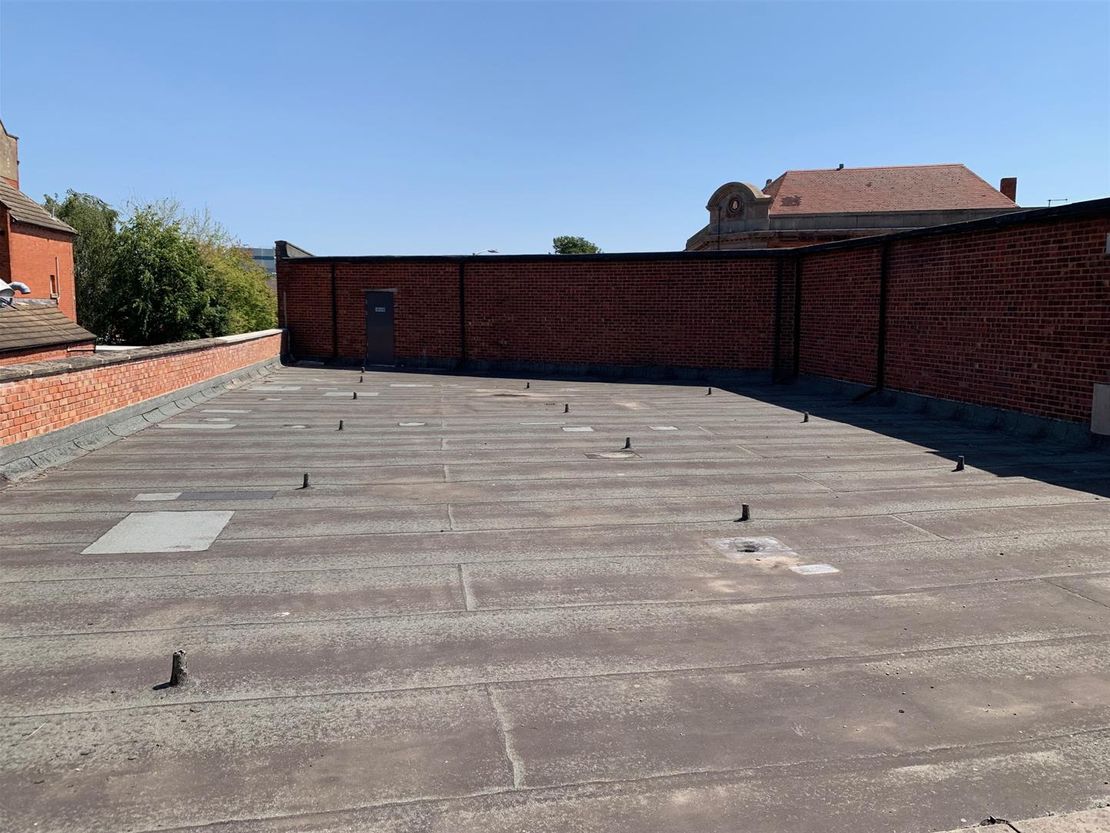 2 Bridge Place, Worksop S80 1JS