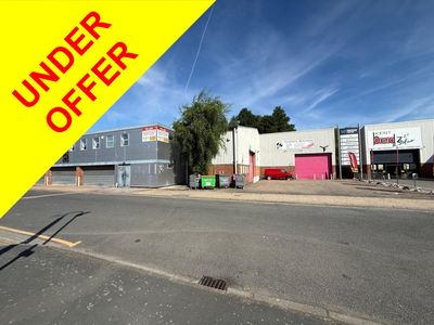 Property Image for 4 Wincheap Industrial Estate, Cotton Road, Wincheap, Canterbury, Kent, CT1 3RB