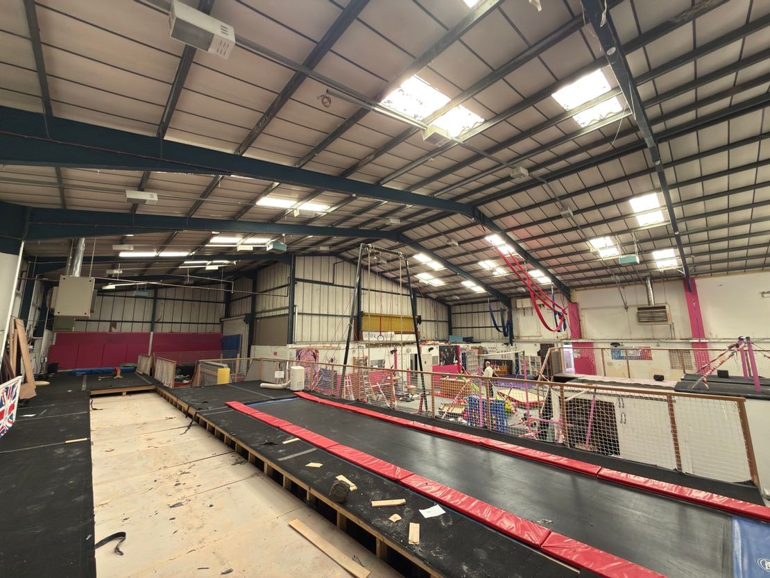 4 Wincheap Industrial Estate, Cotton Road, Wincheap, Canterbury, Kent, CT1 3RB