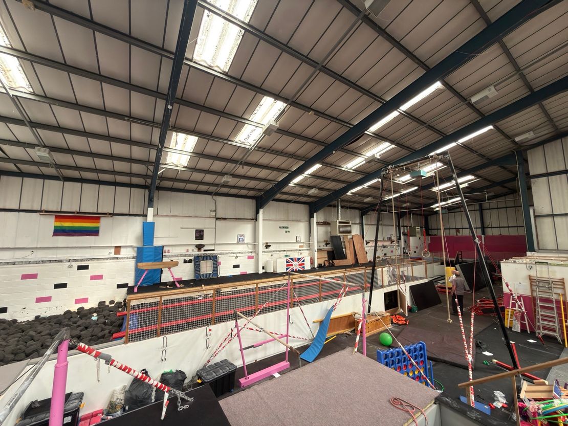 4 Wincheap Industrial Estate, Cotton Road, Wincheap, Canterbury, Kent, CT1 3RB