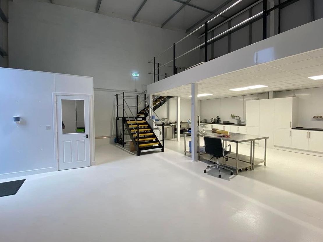 Unit 18, Precision 2 Business Park Eurolink 4, Bingham Road, Sittingbourne, Kent, ME10 3TR