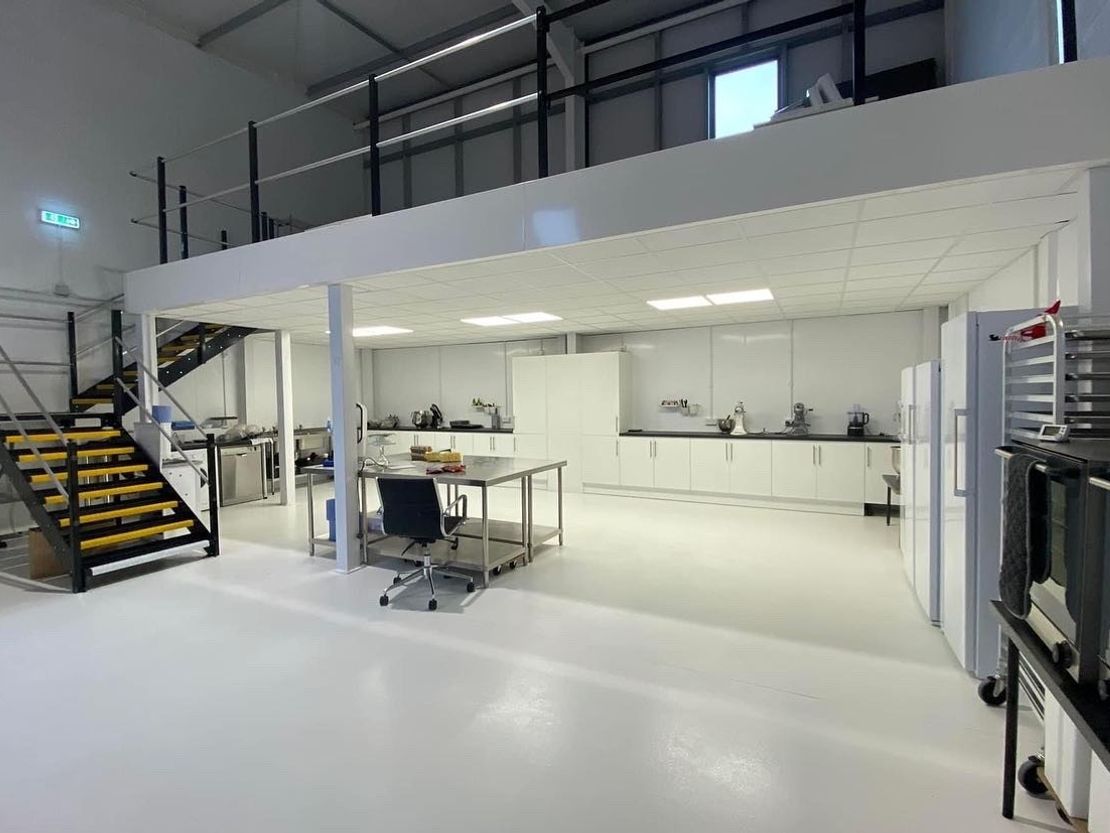 Unit 18, Precision 2 Business Park Eurolink 4, Bingham Road, Sittingbourne, Kent, ME10 3TR