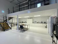 Property Image for Unit 18, Precision 2 Business Park Eurolink 4, Bingham Road, Sittingbourne, Kent, ME10 3TR