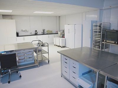 Property Image for Unit 18, Precision 2 Business Park Eurolink 4, Bingham Road, Sittingbourne, Kent, ME10 3TR
