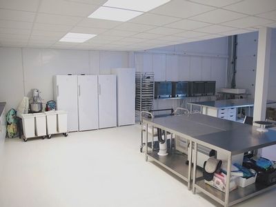 Property Image for Unit 18, Precision 2 Business Park Eurolink 4, Bingham Road, Sittingbourne, Kent, ME10 3TR