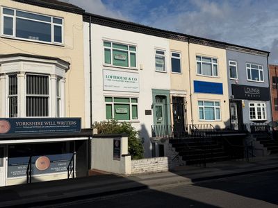 Property Image for 16 Wesley Street, Castleford, WF10 1AE