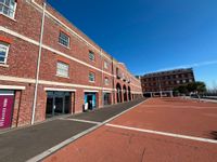 Property Image for Unit 3A The Chandlers, Royal Clarence Yard, Gosport, Hampshire, PO12 1AX