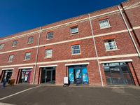 Property Image for Unit 3A The Chandlers, Royal Clarence Yard, Gosport, Hampshire, PO12 1AX
