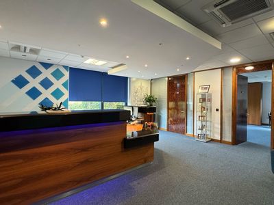 Property Image for Romero House 8 Airport West, Lancaster Way, Yeadon, Leeds, West Yorkshire, LS19 7ZA