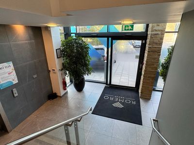 Property Image for Romero House 8 Airport West, Lancaster Way, Yeadon, Leeds, West Yorkshire, LS19 7ZA