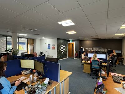 Property Image for Romero House 8 Airport West, Lancaster Way, Yeadon, Leeds, West Yorkshire, LS19 7ZA