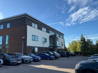 Property Image for Romero House 8 Airport West, Lancaster Way, Yeadon, Leeds, West Yorkshire, LS19 7ZA
