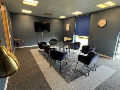 Property Image for Romero House 8 Airport West, Lancaster Way, Yeadon, Leeds, West Yorkshire, LS19 7ZA