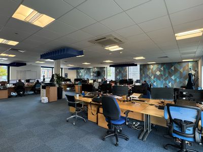 Property Image for Romero House 8 Airport West, Lancaster Way, Yeadon, Leeds, West Yorkshire, LS19 7ZA