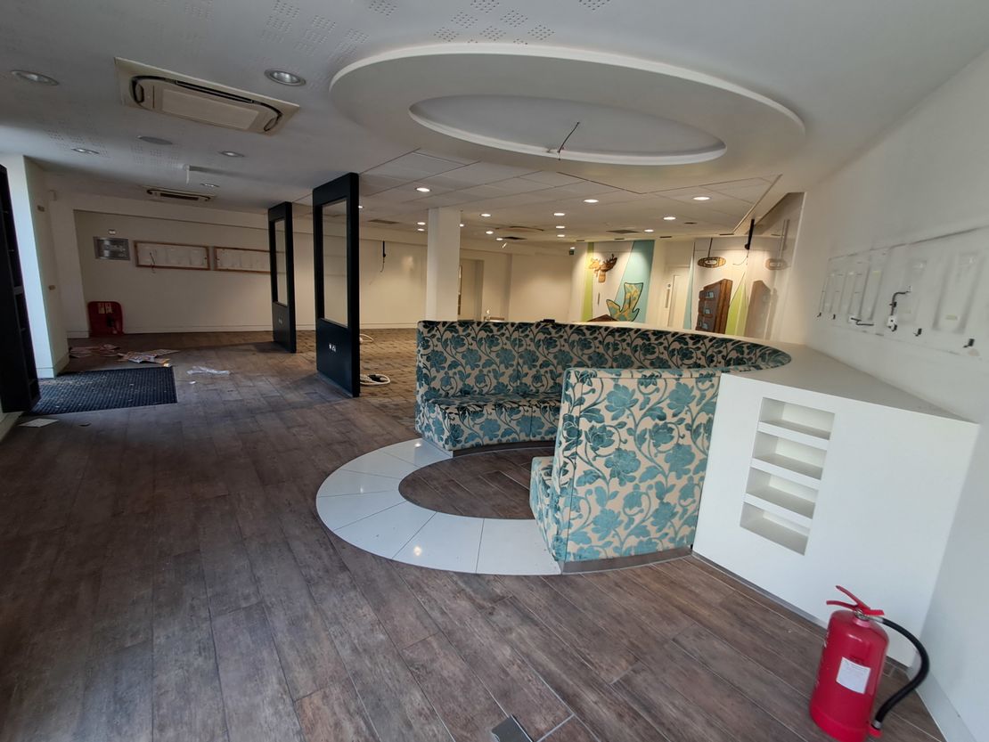4-8 Kingston Road, Staines-Upon-Thames, Surrey, TW18 4LG