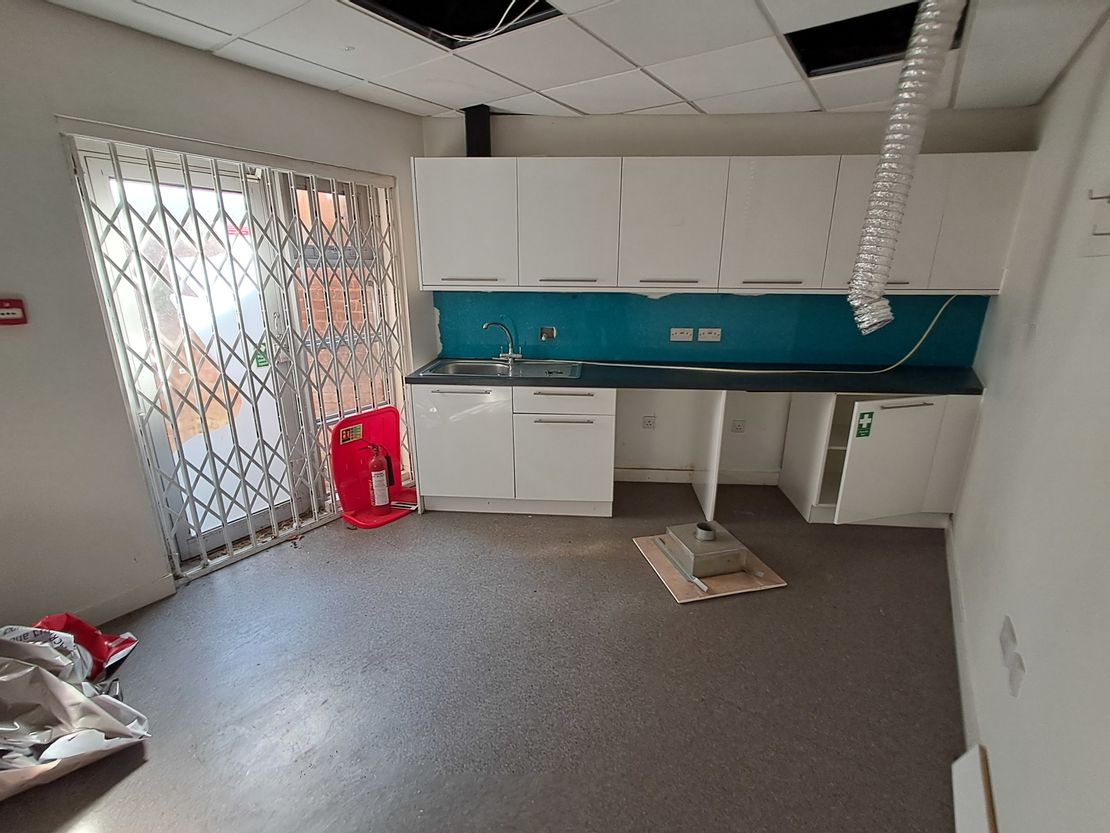 4-8 Kingston Road, Staines-Upon-Thames, Surrey, TW18 4LG