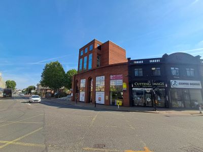 Property Image for 4-8 Kingston Road, Staines-Upon-Thames, Surrey, TW18 4LG