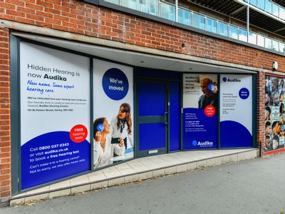 Property Image for Unit 3, Gower Street, Unit 3, Gower Street, Derby, Derbyshire, DE1 1SD