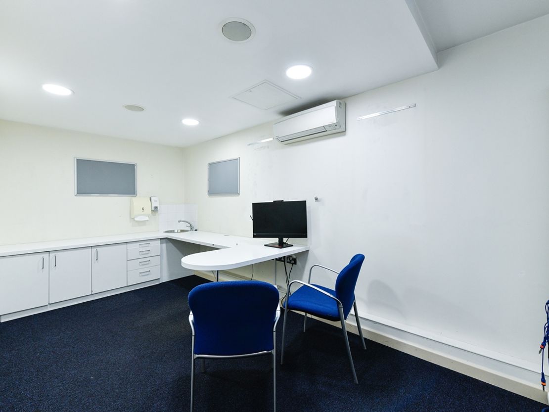 Unit 3, Gower Street, Unit 3, Gower Street, Derby, Derbyshire, DE1 1SD