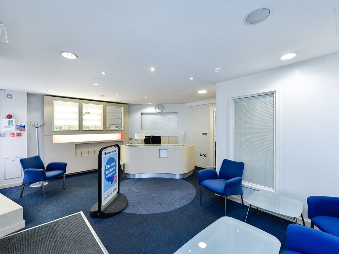 Unit 3, Gower Street, Unit 3, Gower Street, Derby, Derbyshire, DE1 1SD