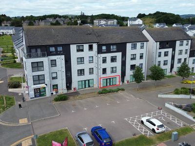 Property Image for Unit B49, Mugiemoss, Aberdeen, AB21 9FR