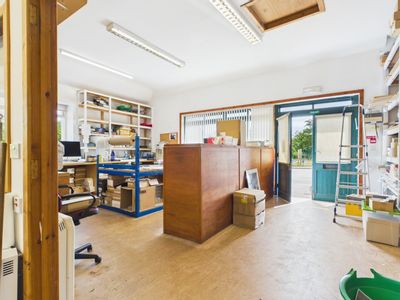 Property Image for Former Piccolo Press, 90 Harbour Street, Nairn, Highland, IV12 4PG
