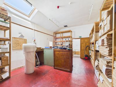Property Image for Former Piccolo Press, 90 Harbour Street, Nairn, Highland, IV12 4PG