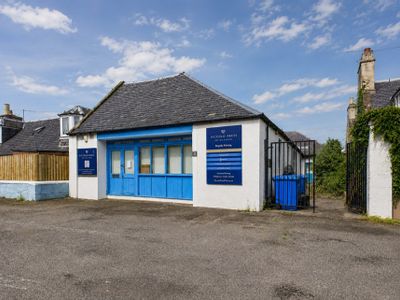 Property Image for Former Piccolo Press, 90 Harbour Street, Nairn, Highland, IV12 4PG