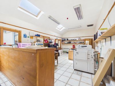 Property Image for Former Piccolo Press, 90 Harbour Street, Nairn, Highland, IV12 4PG