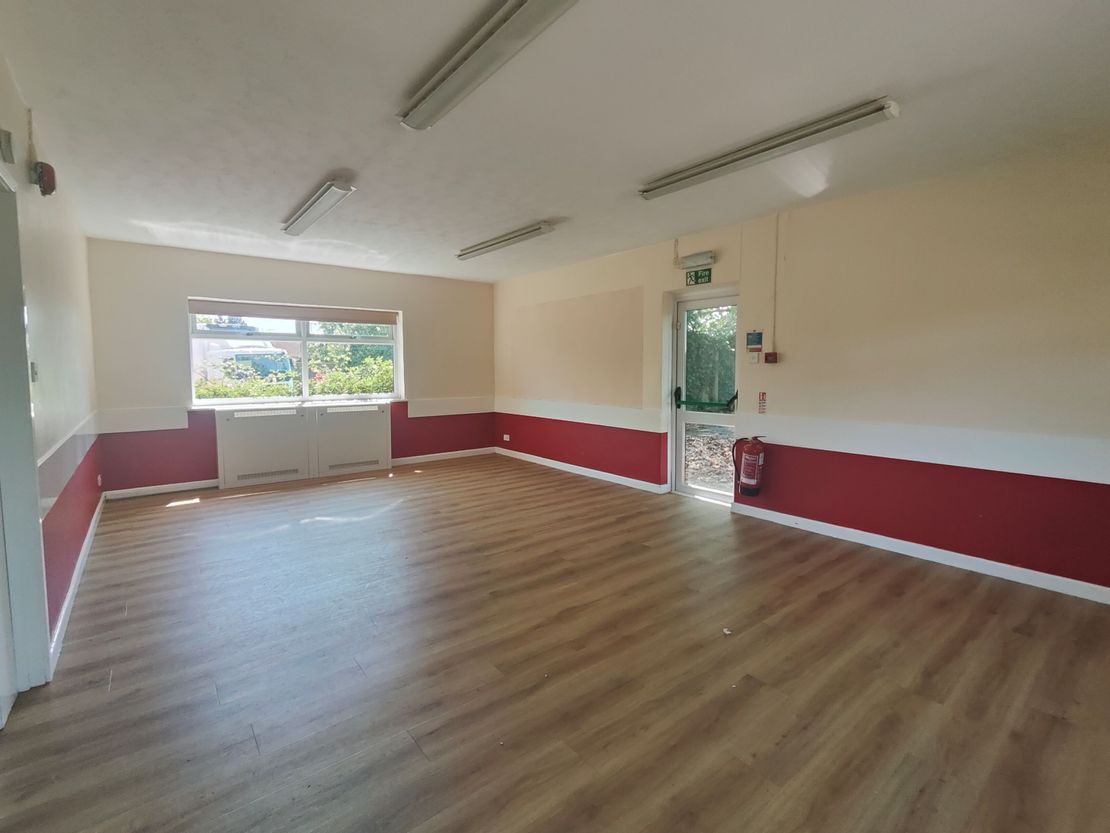 Worcester, Former St Peters Hall, St Peters Drive, WR5 3SW