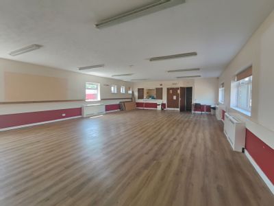 Property Image for Worcester, Former St Peters Hall, St Peters Drive, WR5 3SW