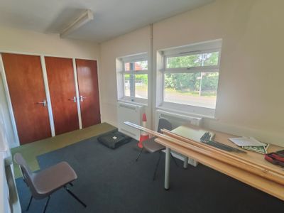 Property Image for Worcester, Former St Peters Hall, St Peters Drive, WR5 3SW
