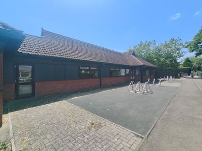 Property Image for Worcester, Former St Peters Hall, St Peters Drive, WR5 3SW