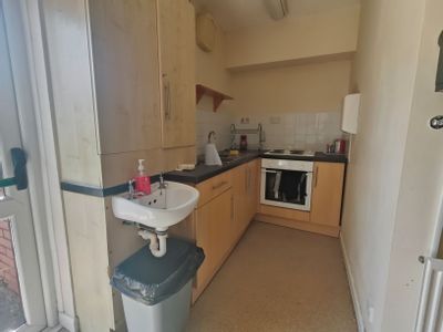 Property Image for Worcester, Former St Peters Hall, St Peters Drive, WR5 3SW