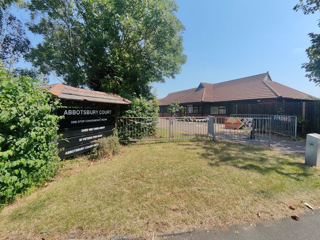 Worcester, Former St Peters Hall, St Peters Drive, WR5 3SW