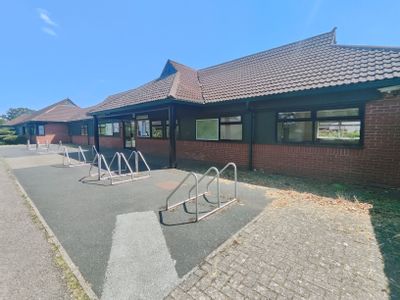 Property Image for Worcester, Former St Peters Hall, St Peters Drive, WR5 3SW