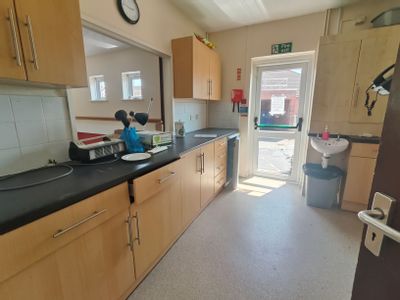 Property Image for Worcester, Former St Peters Hall, St Peters Drive, WR5 3SW