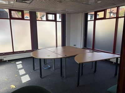 Property Image for Old Wokingham Library, 54 Denmark Street, Wokingham, RG40 2BB