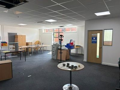 Property Image for Old Wokingham Library, 54 Denmark Street, Wokingham, RG40 2BB