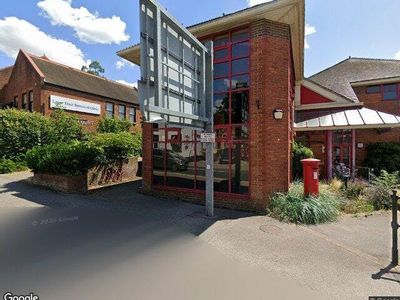 Property Image for Old Wokingham Library, 54 Denmark Street, Wokingham, RG40 2BB