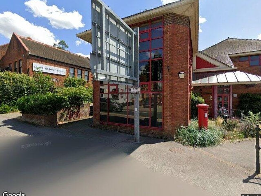 Old Wokingham Library, 54 Denmark Street, Wokingham, RG40 2BB