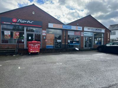 Property Image for Unit 3, 23 Nottingham Road, Ilkeston, DE7 5NN