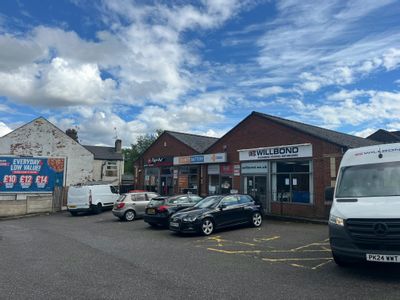 Property Image for Unit 3, 23 Nottingham Road, Ilkeston, DE7 5NN