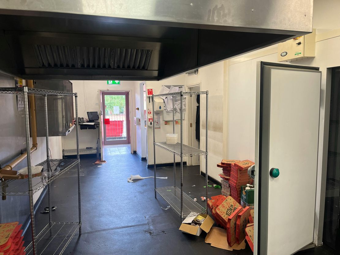 Unit 3, 23 Nottingham Road, Ilkeston, DE7 5NN