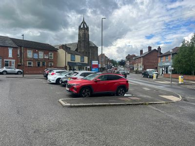 Property Image for Unit 3, 23 Nottingham Road, Ilkeston, DE7 5NN